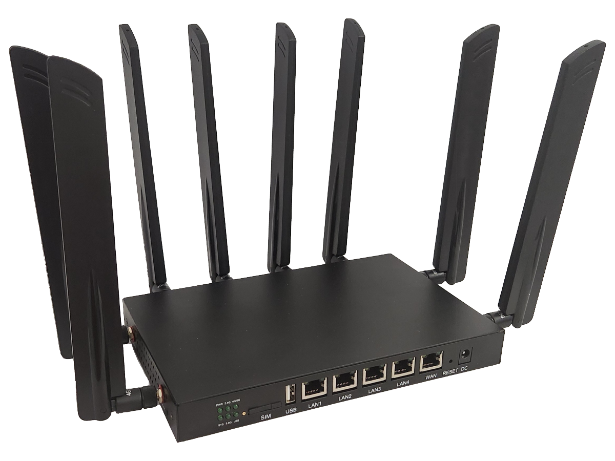 MR40 5G Router